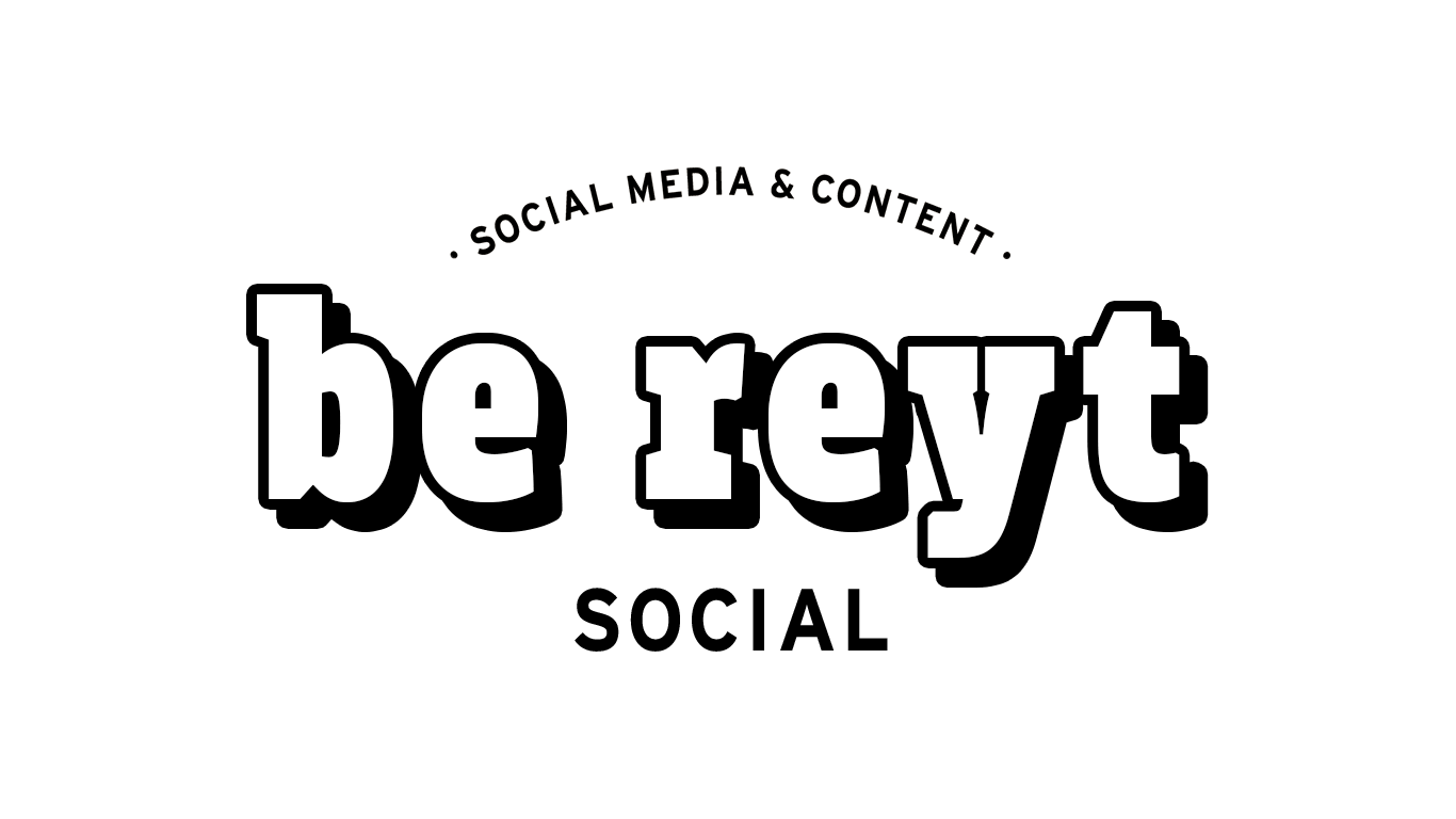 BeReyt Logo